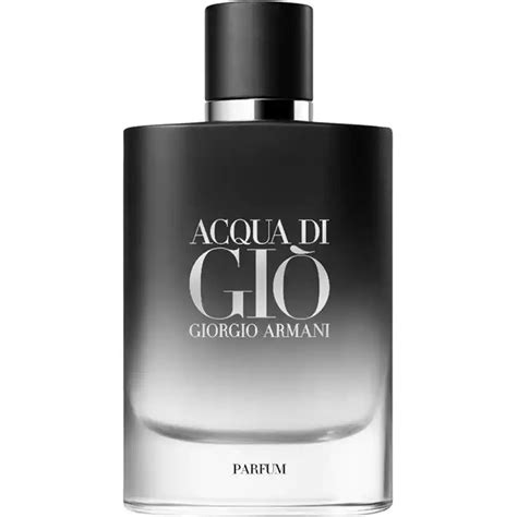 perfume acqua di dior|acqua di gio eau de parfum.